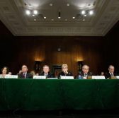 Up for a Senate Confirmation Hearing? Be Boring - top government contractors - best government contracting event
