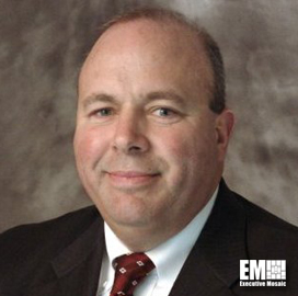 Executive Profile: Mark Connel, SRA International VP of Contracts, Procurement and Subcontracts - top government contractors - best government contracting event