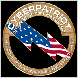 AT&T Extends Air Force Association CyberPatriot Sponsorship - top government contractors - best government contracting event