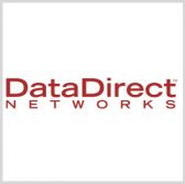 Cisco Treasurer Roger Biscay Joins DataDirect Networks Board, Targets Data Management in Web Scale and HPC Markets - top government contractors - best government contracting event