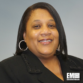 Denise Perry Promoted to Full-Time Ensco HR Division Manager - top government contractors - best government contracting event