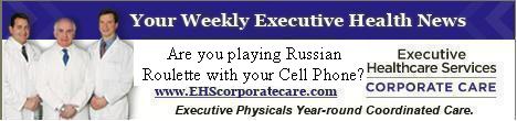 Are you playing Russian roulette with your cell phone? - top government contractors - best government contracting event