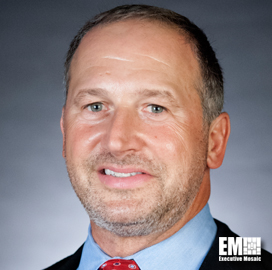 Executive Profile: Devon Engel, VP & General Counsel of General Dynamics Mission Systems - top government contractors - best government contracting event