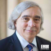 Former Energy Sec Ernest Moniz to Join Nonprofit Nuclear Threat Initiative in June - top government contractors - best government contracting event