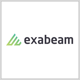 Exabeam Names DoD, DOE, AF Cyber Vets to Federal Advisory Board; Robert Lentz Comments - top government contractors - best government contracting event