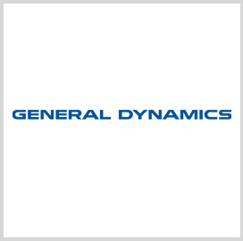 General Dynamics Launches Enterprise-Level Encryptor Manager - top government contractors - best government contracting event