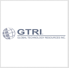 GTRI Wins Boeing Gold Supplier Award - top government contractors - best government contracting event