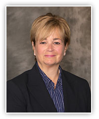 Executive Profile: Mary Good, CACI EVP, Chief Human Resources Officer - top government contractors - best government contracting event