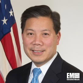 DOL Deputy Sec. Chris Lu to Join FiscalNote in February as 1st Senior Strategy Adviser - top government contractors - best government contracting event