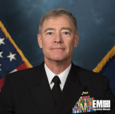 Vice Adm. Frederick Roegge Named National Defense University President - top government contractors - best government contracting event