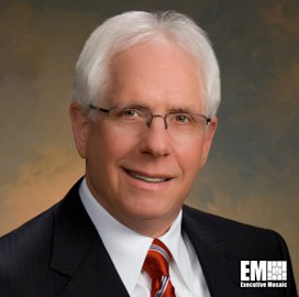 Former Lockheed Aeronautics EVP Ralph Heath to Join Textron's Board of Directors - top government contractors - best government contracting event