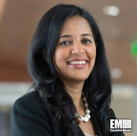 Eaton's Revathi Advaithi to Join BAE Board as Non-Executive Director - top government contractors - best government contracting event