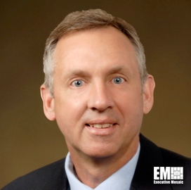 Executive Profile: Tim Hein, VP at ATK Defense Systems Group - top government contractors - best government contracting event