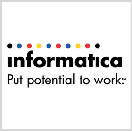 Murray Sargant Joins Informatica as SVP of the Asia Pacific Region and Japan - top government contractors - best government contracting event