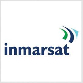 Inmarsat Lands MSUA Govt Mobility Satcom Award for L-Band Service; Steve Gizinski Comments - top government contractors - best government contracting event