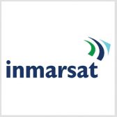 Inmarsat VP Joseph Teixeira Receives Aviation Safety Award - top government contractors - best government contracting event