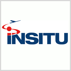 Insitu to Provide UAS Curriculum Training, Support for University of North Dakota - top government contractors - best government contracting event