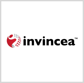 Invincea Names 3 Security Execs to Advisory Board; Anup Ghosh Comments - top government contractors - best government contracting event