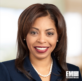 Jannet Walker Ford to Join Cubic's Transportation Systems Unit as Eastern Region, Americas VP & GM - top government contractors - best government contracting event