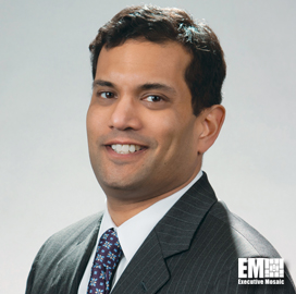 Executive Profile: Arjun Kampani, General Dynamics Land Systems' VP and General Counsel - top government contractors - best government contracting event