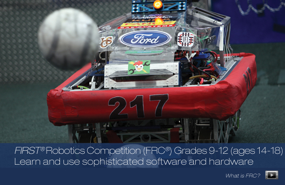 NASA Center to Host Opening Event of High School Robotic Competition - top government contractors - best government contracting event
