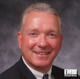 Executive Profile: Steve Lubniewski, IBM Defense and Intell Unit VP - top government contractors - best government contracting event