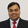 Executive Profile: Manish Agarwal of Attain LLC - top government contractors - best government contracting event
