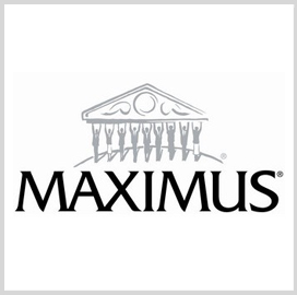 Maximus Execs Richard Montoni, Richard Nadeau to Present at Investment Conference - top government contractors - best government contracting event