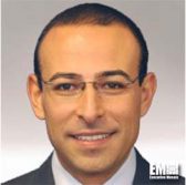Executive Profile: Mehdi Cherqaoui, Phacil SVP and CFO - top government contractors - best government contracting event