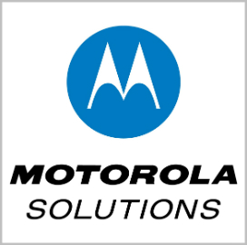 Motorola Solutions to Demo Virtual Command Center Proof of Concept - top government contractors - best government contracting event