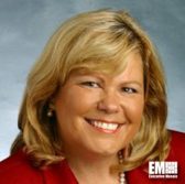 Executive Profile: Nancy McCarthy, Axway Federal Sales VP - top government contractors - best government contracting event