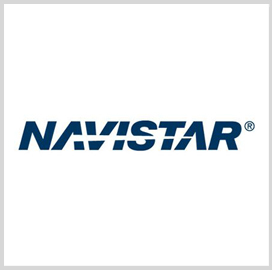 Bill Kozek to Head Navistar Truck, Parts Business - top government contractors - best government contracting event