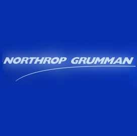 Northrop's X-47B Wins Aviation Week Laureate Award - top government contractors - best government contracting event