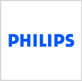 Marnix van Ginneken Appointed Philips Chief Legal Officer - top government contractors - best government contracting event