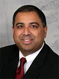 Executive Profile: Sumeet Shrivastava of ARRAY Information Technology - top government contractors - best government contracting event