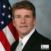 Former Air Force Scientist Robert Peterkin Named Director of General Atomics' Albuquerque, NM Office - top government contractors - best government contracting event