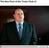 Sid Fuchs: The New Face of the Tower Club - top government contractors - best government contracting event