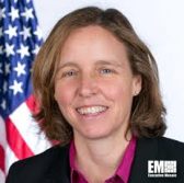 Federal CTO Megan Smith to Receive Nonprofit Org's 'Charging Buffalo' Award Sept. 16 - top government contractors - best government contracting event