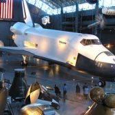 Northrop Sponsoring Smithsonian Aerospace Diversity Series - top government contractors - best government contracting event