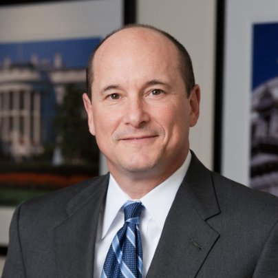 Executive Profile: Rob Stein, NetApp VP of Federal Civilian Agencies - top government contractors - best government contracting event