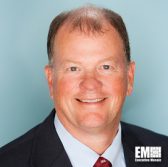 Executive Profile: Michael Tanner, Hitachi Data Systems Federal President and CEO - top government contractors - best government contracting event