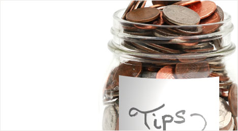 Tuesday Tip Jar - top government contractors - best government contracting event