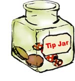Tuesday Tip Jar - top government contractors - best government contracting event