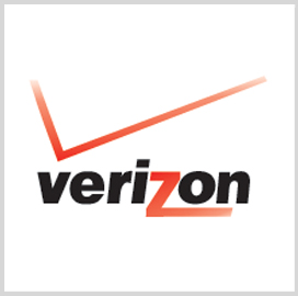 Verizon to Donate $25K to Navy Yard Shooting Victim's Families; Anthony Lewis Comments - top government contractors - best government contracting event