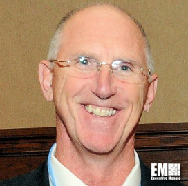 Executive Profile: Mike Walsh, EMC Director of DoD Operations - top government contractors - best government contracting event