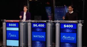Jeopardy! to Re-Air Historic Presentation of IBM Challenge Featuring "Watson" - top government contractors - best government contracting event