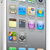 White iPhone Makes Fashionable Debut - top government contractors - best government contracting event