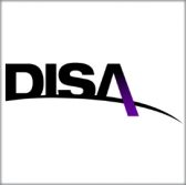 DISA Eyes Industry Support to Develop Cybersecurity Info Sharing Platform - top government contractors - best government contracting event