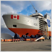 L3 Technologies Business Completes 1st Acceptance Test for Canadian Ship Management System - top government contractors - best government contracting event
