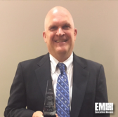 MTSI's Jeff Elder Recognized With National Defense Industrial Association's Technology Award - top government contractors - best government contracting event